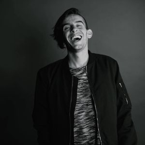 Meet your Posher, Jordan